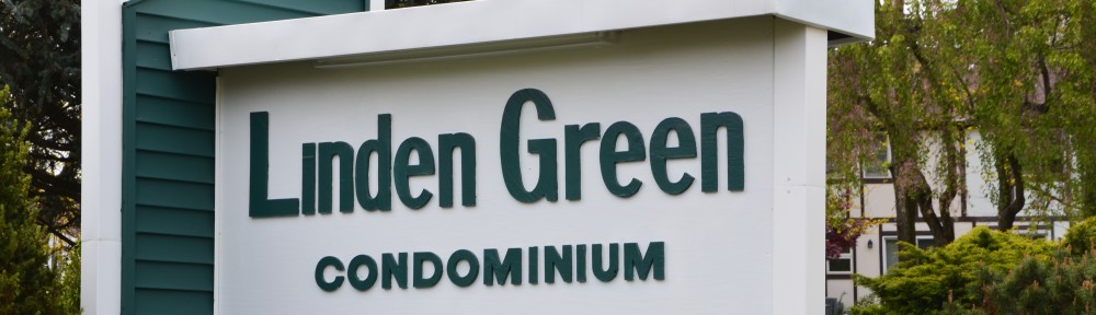 Linden Green Condominium Assoc.