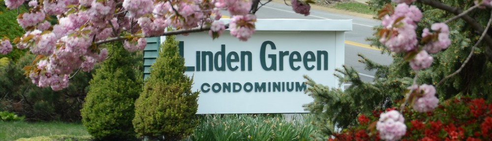 Linden Green Condominium Assoc.