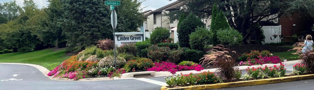 Linden Green Condominium Assoc.